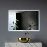 Зеркало с LED подсветкой Вегас