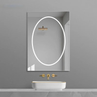 Зеркало с LED подсветкой Венето 001