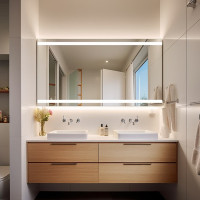 Зеркало с LED подсветкой Эйлин