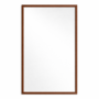 Зеркало в терракотовой раме М017