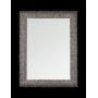 Зеркало прямоугольное настенное в багете «Ламантен» 