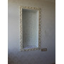 Зеркало прямоугольное настенное в багете «Иль-де-Франс» 