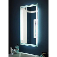 Зеркало с LED подсветкой Беатрис