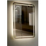 Зеркало с LED подсветкой Эмма