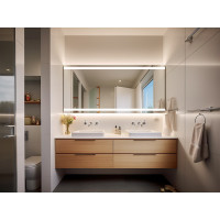 Зеркало с LED подсветкой Эйлин