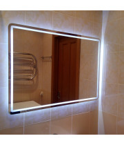 Зеркало с LED подсветкой Канны