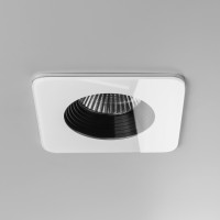 Встраиваемый светильник Vetro Square 1254014