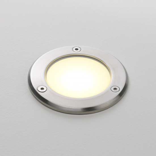 Грунтовый светильник Terra 90 LED 1201001