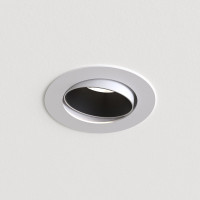 Встраиваемый светильник Proform FT Round Adjustable 1423005