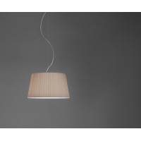 Плафон Tapered Round 400 Pleated 5002010