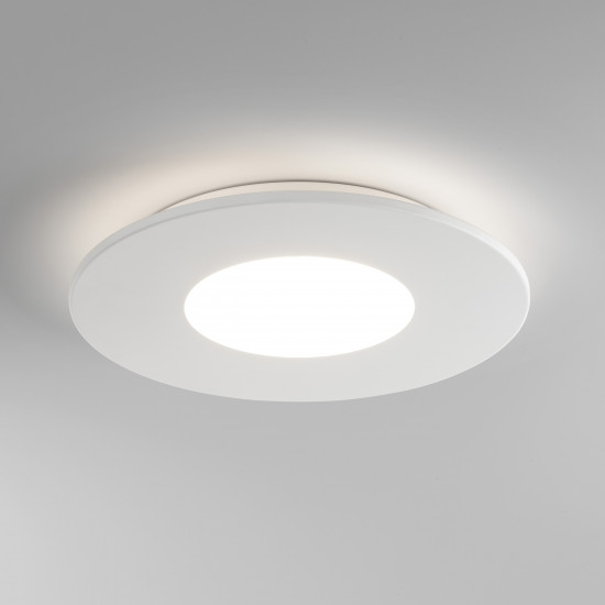 Потолочный светильник Zero Round LED 1382002