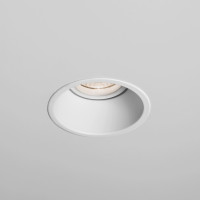 Встраиваемый светильник Minima Round Fixed 1249002