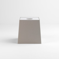 Плафон Tapered Square 195 5030010