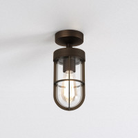 Потолочный светильник Cabin Semi Flush 1368009