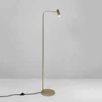 Торшер Enna Floor LED 1058004