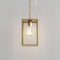Подвесной светильник Homefield Pendant 240 1095035