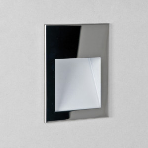 Светильник встраиваемый в стену Borgo 90 LED 2700K 1212025