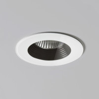 Встраиваемый светильник Vetro Round Fire-Rated 1254009