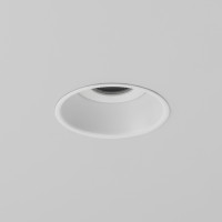 Встраиваемый светильник Minima Round IP65 Fire-Rated LED 1249023