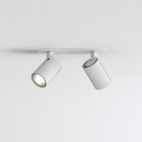 Спот Ascoli Twin Recessed 1286097