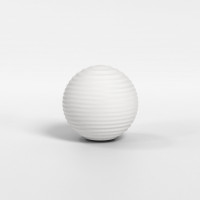 Плафон Tacoma Ribbed Glass 5036004