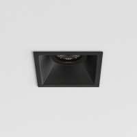 Встраиваемый светильник Minima Square Fixed Fire-Rated IP65 1249039