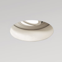 Встраиваемый светильник Trimless Round Adjustable Fire-Rated 1248006