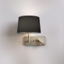 Светильник для чтения Side by Side Grande USB 1406014
