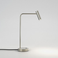 Настольная лампа Enna Desk LED 1058057