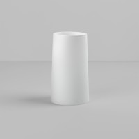 Плафон Cone 195 Glass 5019001