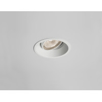Встраиваемый светильник Minima Round Adjustable 1249003