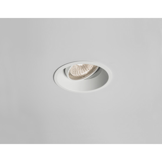 Встраиваемый светильник Minima Round Adjustable 1249003