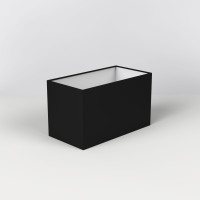 Плафон Rectangle 250 5001006