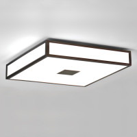 Потолочный светильник Mashiko 400 Square LED Emergency Selftest 1121074