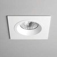 Встраиваемый светильник Taro Square Fire-Rated 1240026