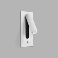 Светильник для чтения Fuse Switched LED II 1215036
