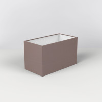 Плафон Rectangle 250 5001013