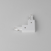 Шинная система Track 90° Corner Connector Left 6020006