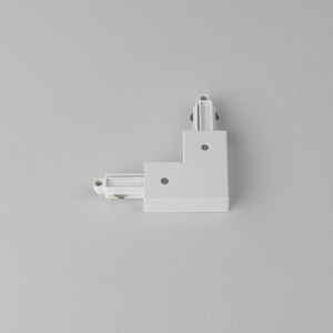 Шинная система Track 90° Corner Connector Left 6020006