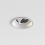 Встраиваемый светильник Minima Round Adjustable Fire-Rated 1249040