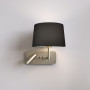 Светильник для чтения Side by Side Grande USB 1406014