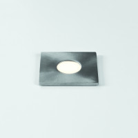 Грунтовый светильник Terra Square 28 LED 1201004