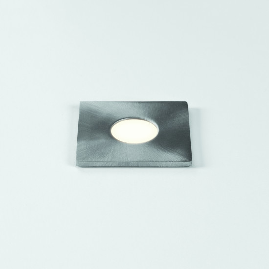 Грунтовый светильник Terra Square 28 LED 1201004