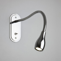 Светильник для чтения Lindos Switched LED 1316007