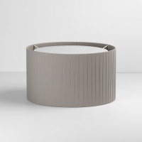 Плафон Drum 400 Pleated 5016015