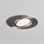 Встраиваемый светильник Taro Round Adjustable Fire-Rated 1240027