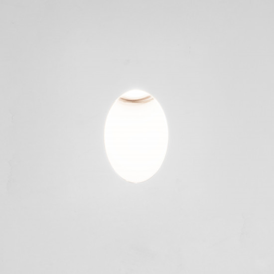 Светильник встраиваемый в стену Leros Trimless LED 1342002