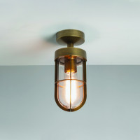 Бра Cabin Semi Flush 1368002