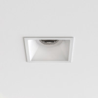 Встраиваемый светильник Minima Square Fixed Fire-Rated IP65 1249038