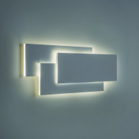 Бра Edge 560D LED 2700K 1352006